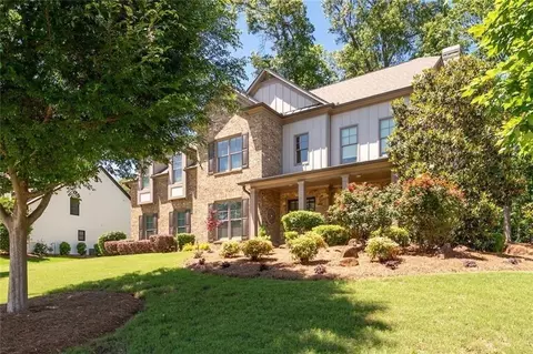 2470 Anderson Estates Ct, Marietta, GA 30064