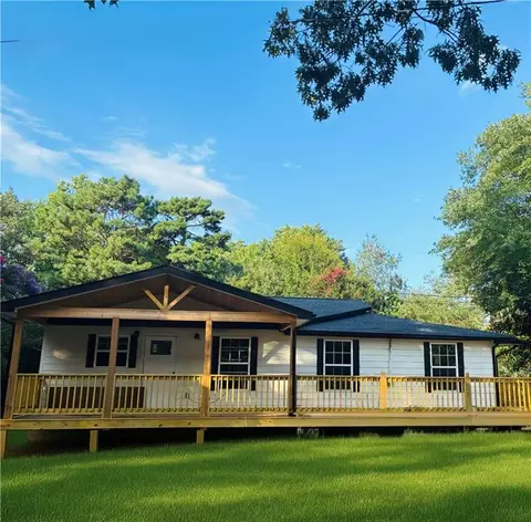 2319 Gaines Mill Rd, Gainesville, GA 30507