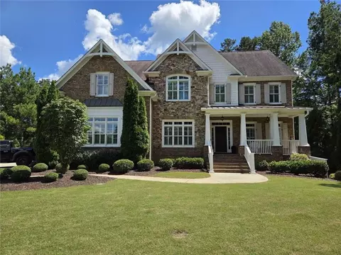 1820 Horsham Trl, Milton, GA 30004