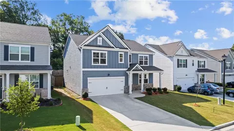 5967 Screech Owl Dr, Flowery Branch, GA 30542