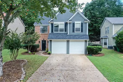 4287 Cabretta Dr SE, Smyrna, GA 30080