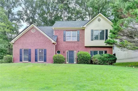 529 Rams Ct, Tucker, GA 30084