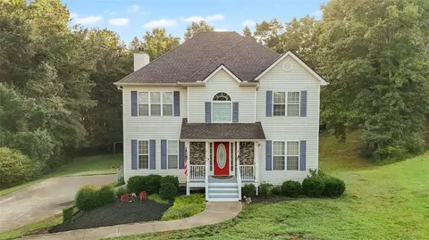 105 Bridle Ct, Canton, GA 30114