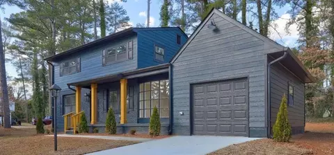4210 Pepperdine Dr, Decatur, GA 30034