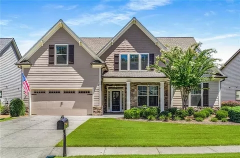 3999 Amicalola Way, Buford, GA 30519