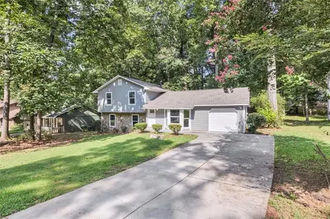 1931 Patton Pl, Lithonia, GA 30058