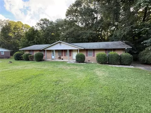 6105 E Fayetteville Dr E, Riverdale, GA 30296