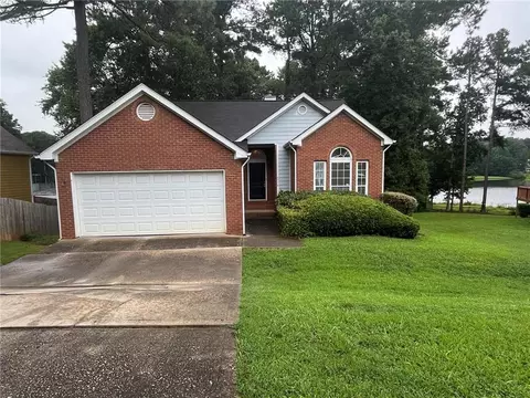 6998 Shore Rd, Lithonia, GA 30058