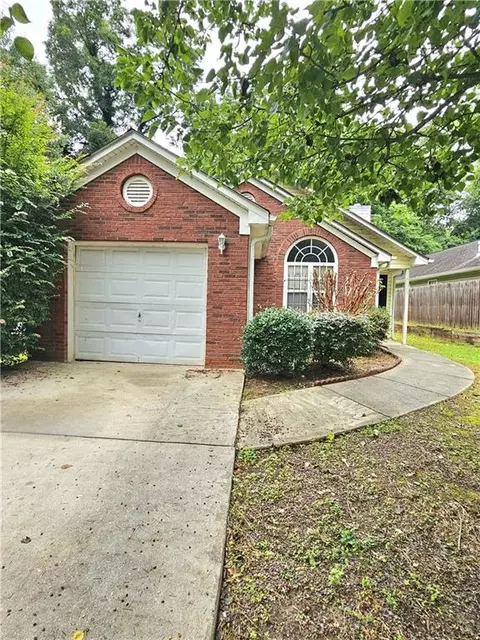 2285 Butner Rd SW, Atlanta, GA 30331