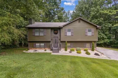 265 Russell Ridge Dr, Lawrenceville, GA 30043