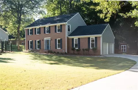 3110 Branford Ct, Marietta, GA 30062