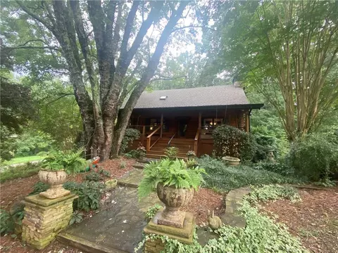 415 Springwood Ct, Canton, GA 30115