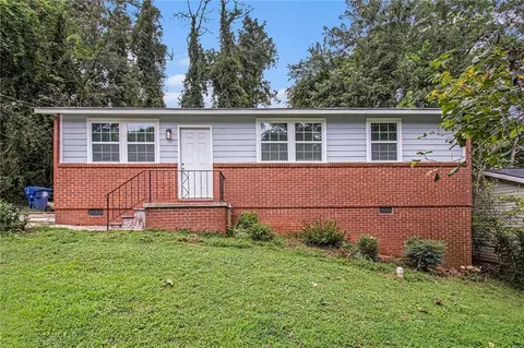 3330 Villa Cir, Atlanta, GA 30354