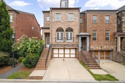 3624 Brookleigh Ln NE, Atlanta, GA 30319