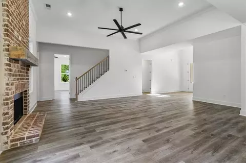 Living - 0 Spears Ln, Mansfield, GA 30055 photo 4 of 4