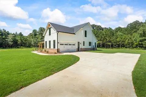 Exterior - 0 Spears Ln, Mansfield, GA 30055 photo 3 of 5