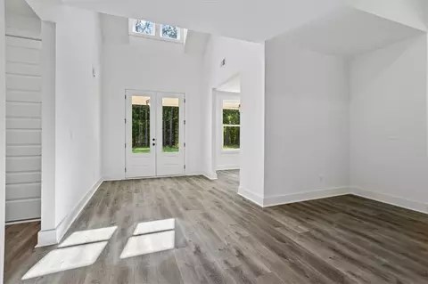 Entry Way - 0 Spears Ln, Mansfield, GA 30055 photo 3 of 6