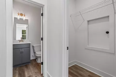Entry Way - 0 Spears Ln, Mansfield, GA 30055 photo 6 of 6
