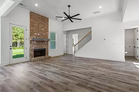 Living - 0 Spears Ln, Mansfield, GA 30055 photo 3 of 4