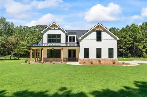 0 Spears Ln, Mansfield, GA 30055