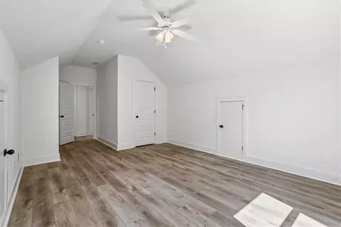 Bedroom - 0 Spears Ln, Mansfield, GA 30055 photo 5 of 7