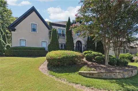 3765 Redcoat Way, Alpharetta, GA 30022