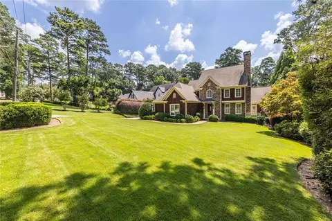 1403 Sheridan Rd NE, Atlanta, GA 30324