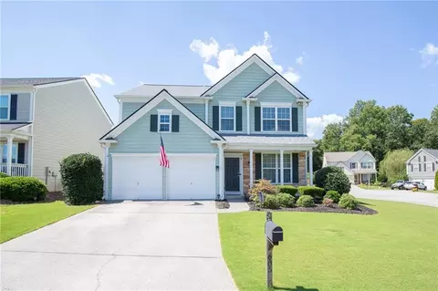 605 Sorrell Way, Woodstock, GA 30188