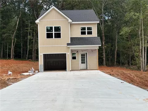 5119 Bird Rd, Gainesville, GA 30506