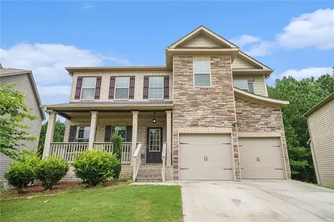 6540 Muirfield Pt, Fairburn, GA 30213