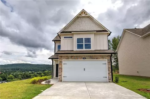 266 Eva Way NE, Cartersville, GA 30121