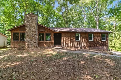 1524 Corbin Pl SW, Marietta, GA 30008