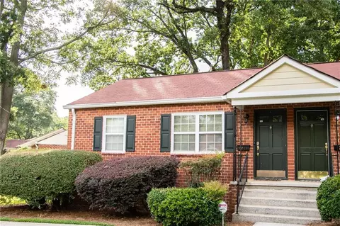 1211 Church St SE #1211, Smyrna, GA 30080