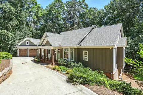 5786 Hidden Cove Rd, Gainesville, GA 30504