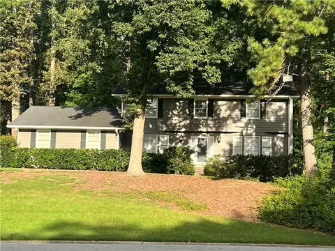 1485 Brandon Dr SW, Marietta, GA 30008