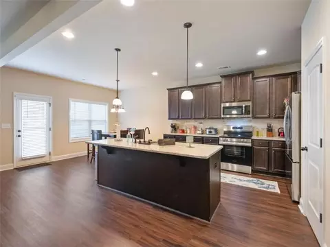 Kitchen - 5667 Laney Dr, Rex, GA 30273 photo 1 of 4