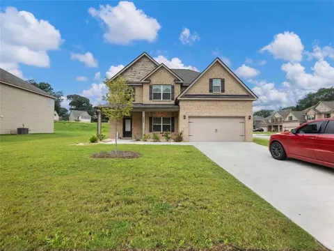 Exterior - 5667 Laney Dr, Rex, GA 30273 photo 2 of 8