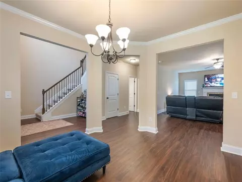 Entry Way - 5667 Laney Dr, Rex, GA 30273 photo 2 of 6