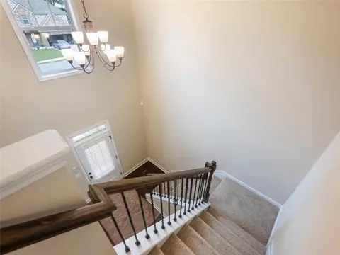 Entry Way - 5667 Laney Dr, Rex, GA 30273 photo 6 of 6