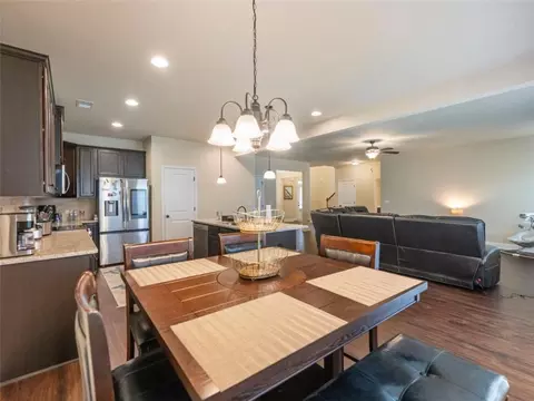 Dining - 5667 Laney Dr, Rex, GA 30273 photo 2 of 2