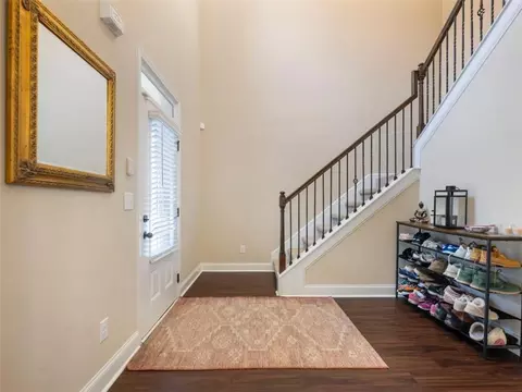Entry Way - 5667 Laney Dr, Rex, GA 30273 photo 3 of 6