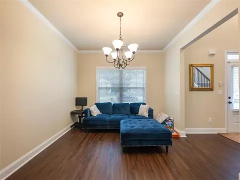 Living - 5667 Laney Dr, Rex, GA 30273 photo 1 of 3