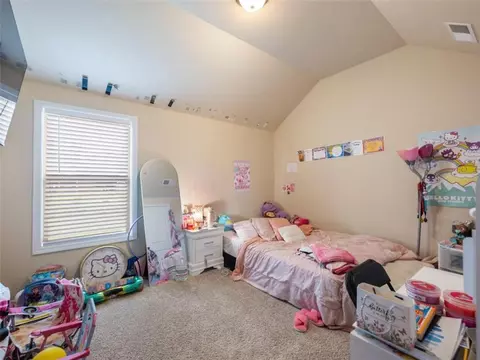 Bedroom - 5667 Laney Dr, Rex, GA 30273 photo 3 of 3