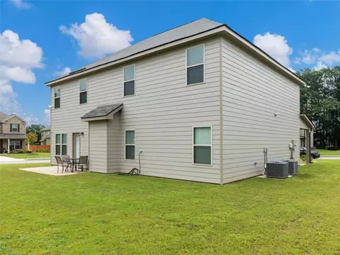 Exterior - 5667 Laney Dr, Rex, GA 30273 photo 8 of 8