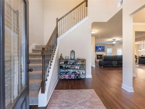 Entry Way - 5667 Laney Dr, Rex, GA 30273 photo 1 of 6