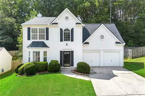 1145 Summerstone Trce, Austell, GA 30168
