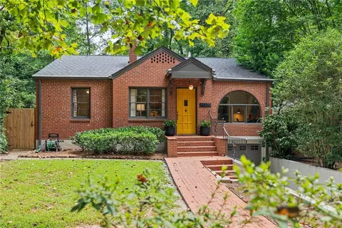 139 Merrill Ave, Decatur, GA 30030