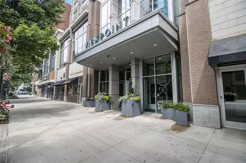 855 Peachtree St NE #2002, Atlanta, GA 30308
