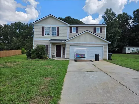 561 Bryson Trl, Monroe, GA 30655