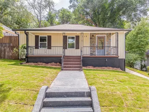 310 Kingston Ave NE, Rome, GA 30161